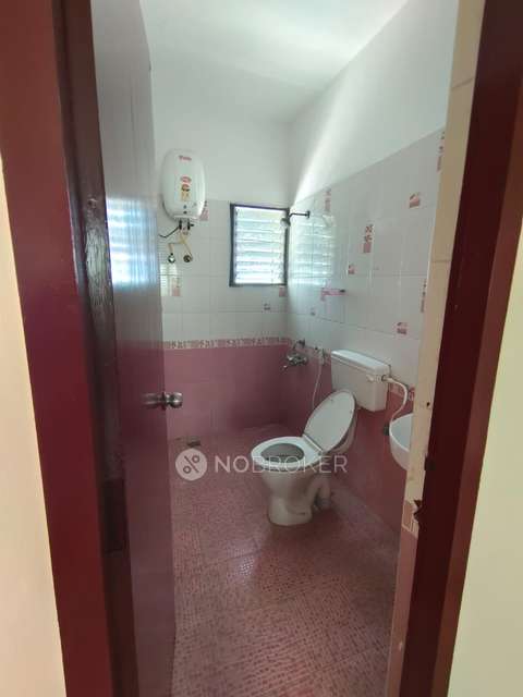 2 BHK Flat In Rams Habitat For Sale  In Sholinganallur