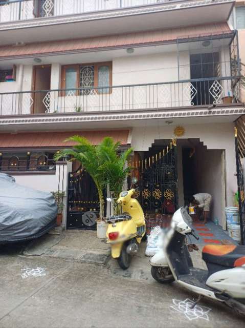 3 BHK Flat In Standalone Building  for Lease  In Hombegowda Nagar