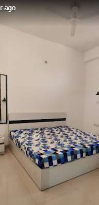 PG for Anyone in Sector-45