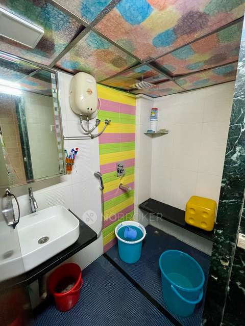 2 BHK Flat In Madhav Shristi For Sale  In Godrej  Hill