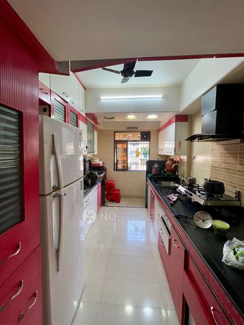 2 BHK Flat In Madhav Shristi For Sale  In Godrej  Hill