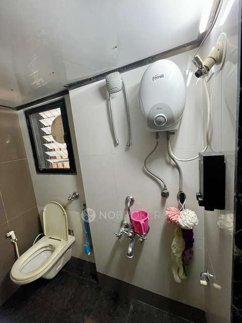 2 BHK Flat In Madhav Shristi For Sale  In Godrej  Hill