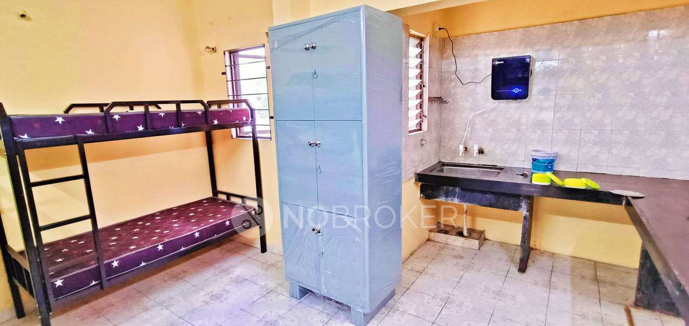 PG for Girls in Sadashiv Peth