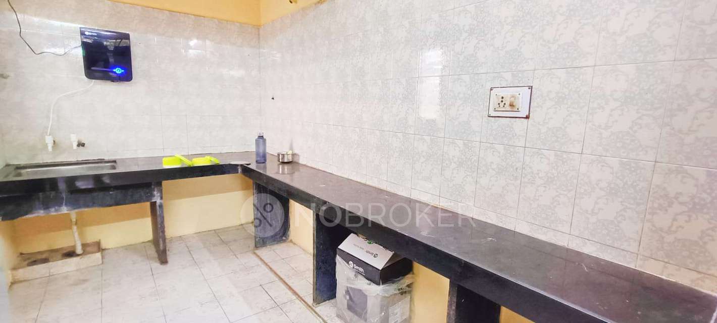 PG for Girls in Sadashiv Peth