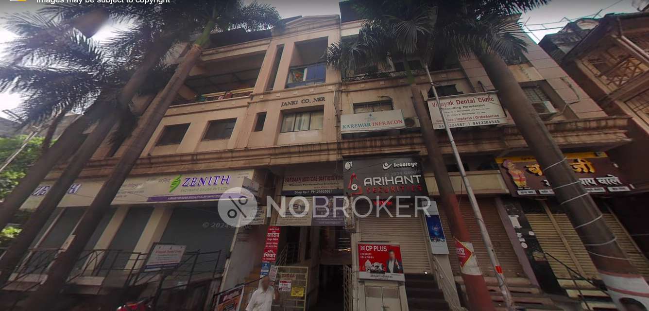 PG for Girls in Sadashiv Peth