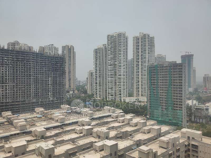 2 BHK Flat In Samarth Srishti For Sale  In Bhandup West