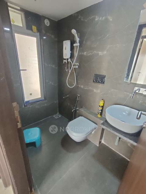 2 BHK Flat In Samarth Srishti For Sale  In Bhandup West