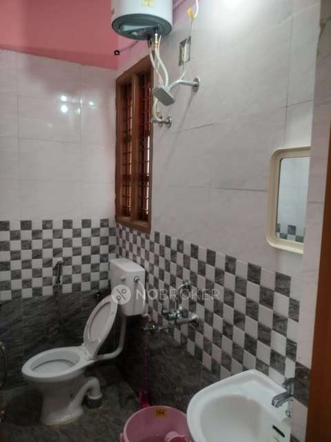 PG for Girls in J. P. Nagar