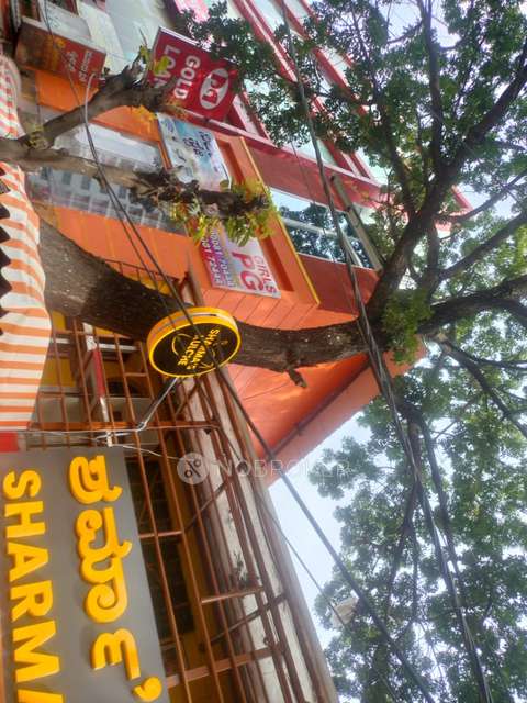 PG for Girls in J. P. Nagar