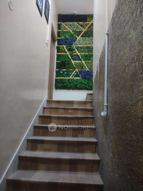 PG for Girls in J. P. Nagar