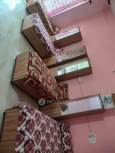 PG for Girls in J. P. Nagar