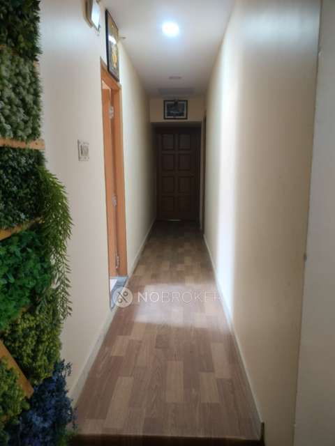 PG for Girls in J. P. Nagar