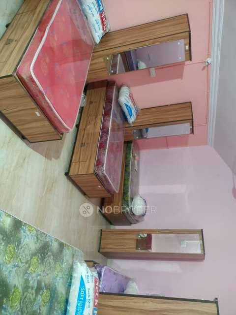 PG for Girls in J. P. Nagar