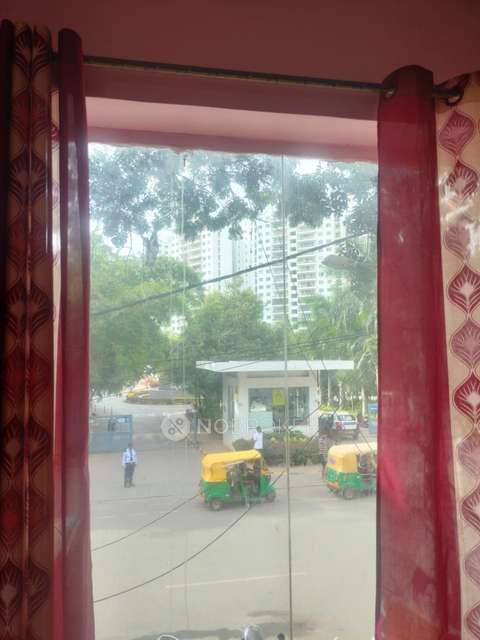 PG for Girls in J. P. Nagar