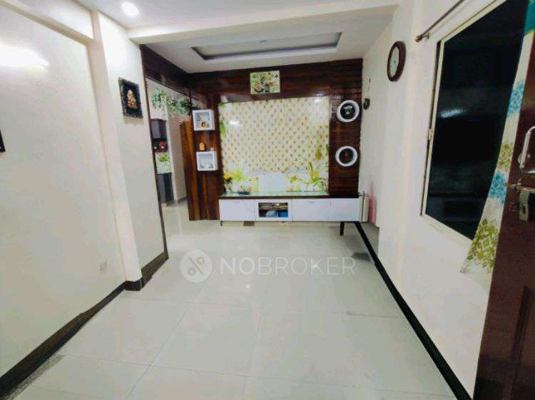 2 BHK Flat In Krishna Kunj Gardens for Rent  In Quthbullapur, Hyderabad