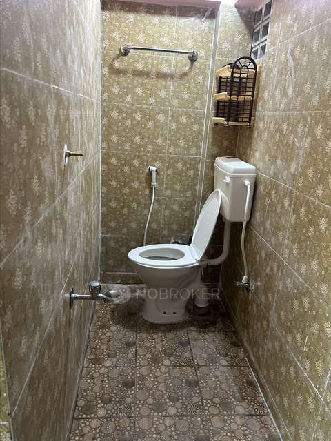 PG for Girls in Choolaimedu