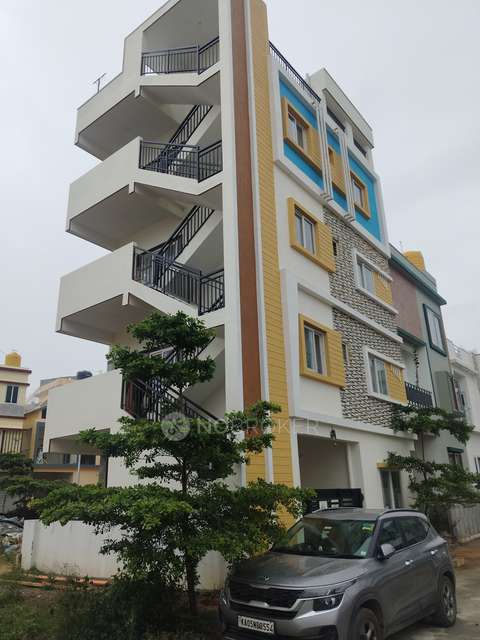 4+ BHK Villa In Annciya Samskruti Enclave For Sale  In Hulimangala