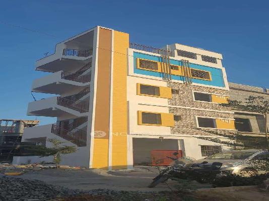 4+ BHK Villa In Annciya Samskruti Enclave For Sale  In Hulimangala