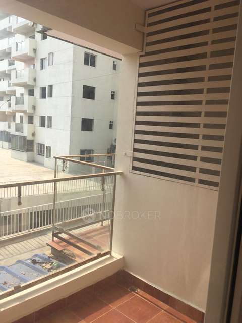 3 BHK Flat In Prakruthi Solitaire For Sale  In Electronic City