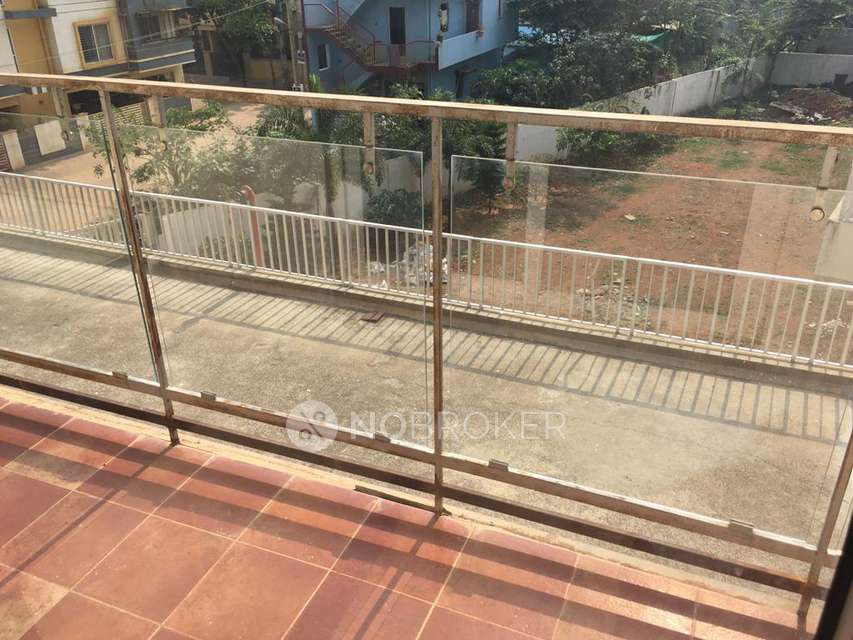 3 BHK Flat In Prakruthi Solitaire For Sale  In Electronic City