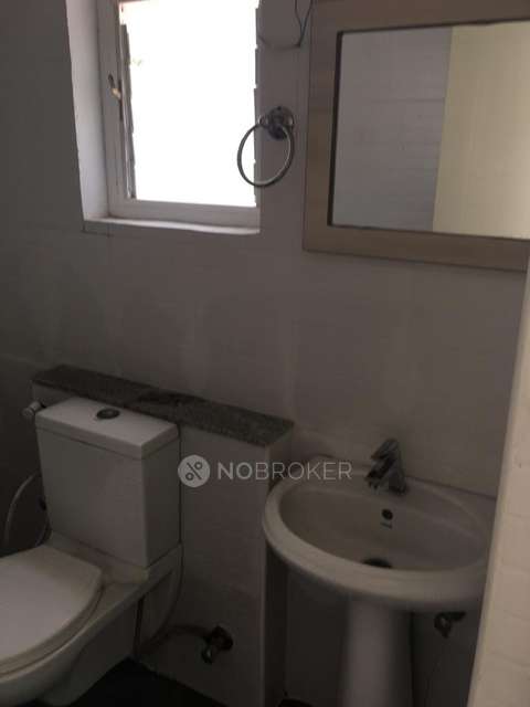 3 BHK Flat In Prakruthi Solitaire For Sale  In Electronic City