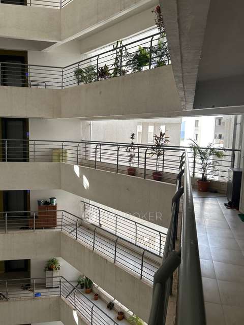 1 BHK Flat In Mohar Pratima For Sale  In Talegaon Dabhade