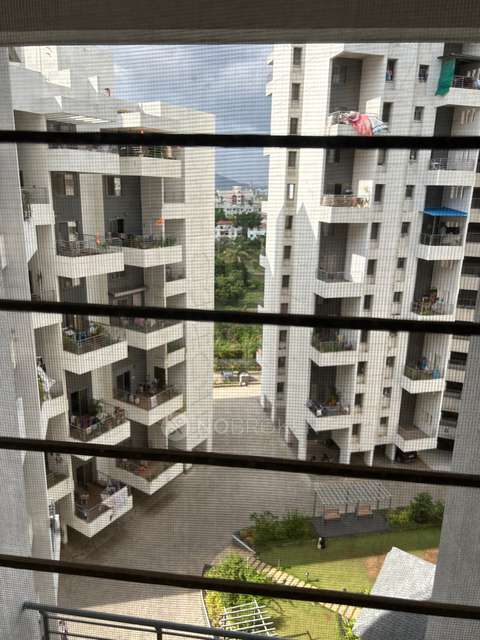 1 BHK Flat In Mohar Pratima For Sale  In Talegaon Dabhade