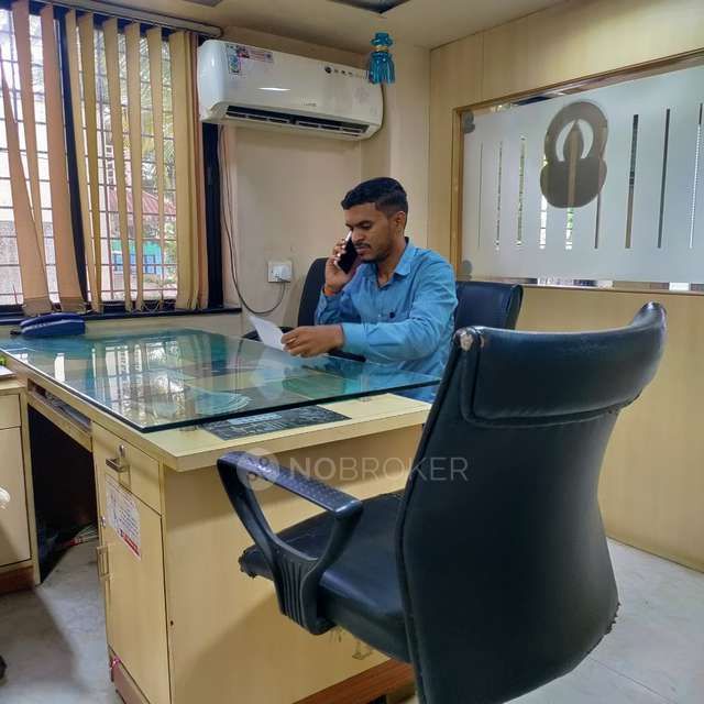 Office Space in Dhankawadi, Pune for Rent 