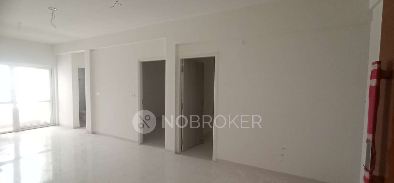 3 BHK Flat In Ds Max Sovereign  For Sale  In Hallehalli