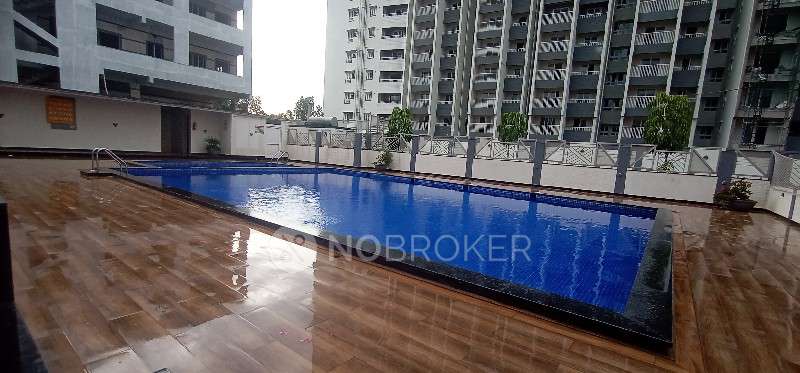 3 BHK Flat In Ds Max Sovereign  For Sale  In Hallehalli