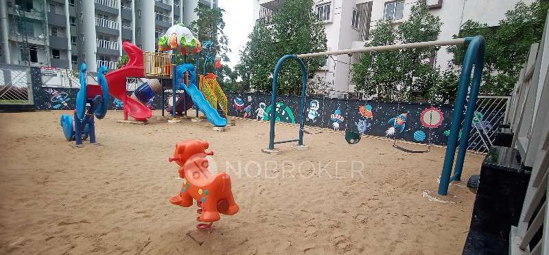 3 BHK Flat In Ds Max Sovereign  For Sale  In Hallehalli