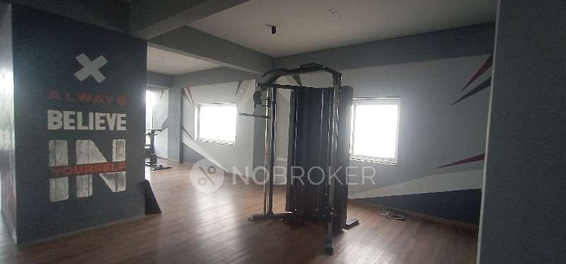 3 BHK Flat In Ds Max Sovereign  For Sale  In Hallehalli