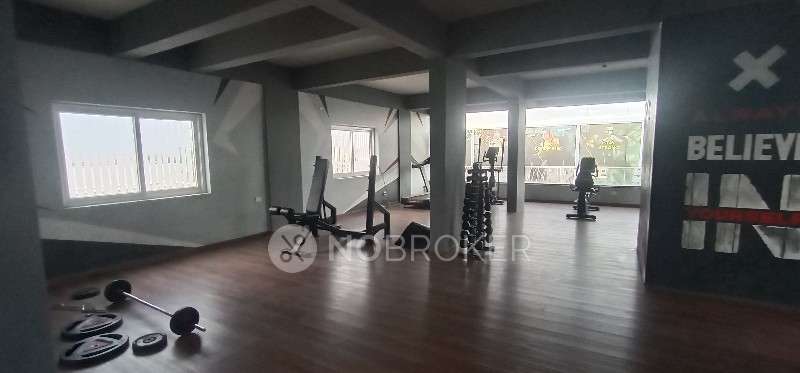 3 BHK Flat In Ds Max Sovereign  For Sale  In Hallehalli