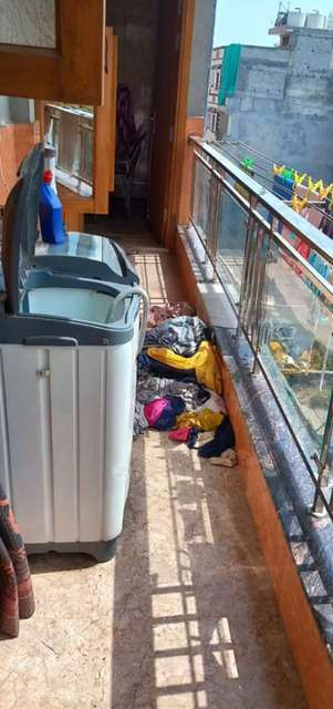 3 BHK Flat For Sale  In  Pul Pehlad Pur