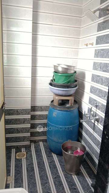 1 BHK Flat In Jay Shankar  For Sale  In Katraj