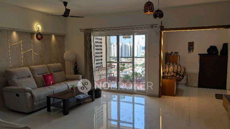 2 BHK Flat In Meda Heights, Bellandur for Rent  In Bellandur