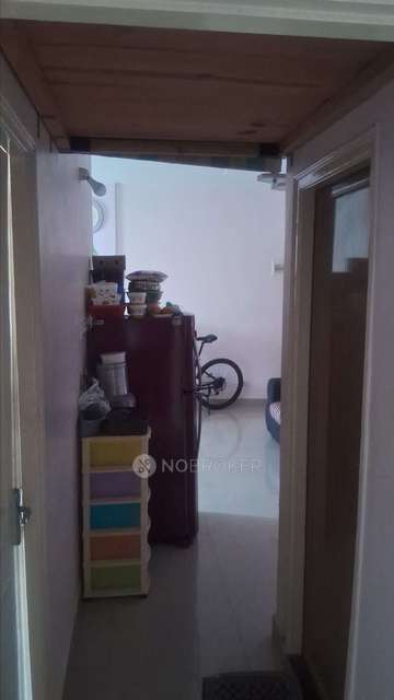 2 BHK Flat In Gravity Temple Bell Apartment For Sale  In Singapura Paradise