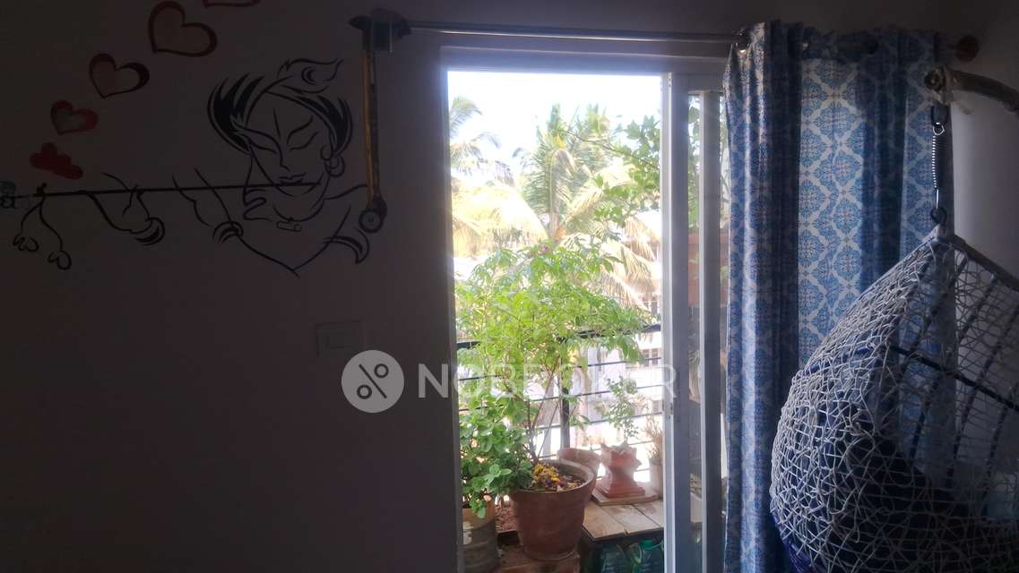 2 BHK Flat In Gravity Temple Bell Apartment For Sale  In Singapura Paradise