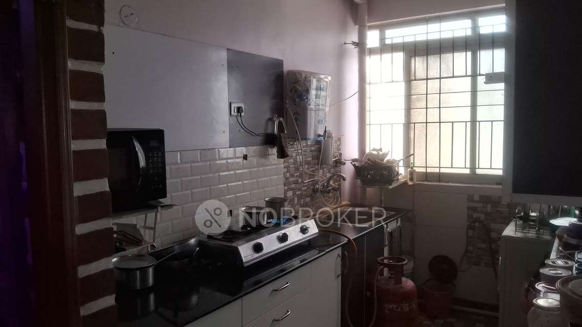 2 BHK Flat In Gravity Temple Bell Apartment For Sale  In Singapura Paradise