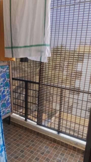 2 BHK Flat In Gravity Temple Bell Apartment For Sale  In Singapura Paradise