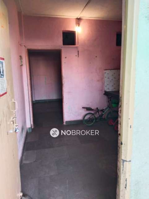 1 RK House for Rent  In Chikhali