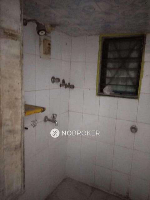 1 BHK Flat In Shanti Nagar  For Sale  In Mira Road