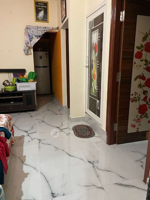 2 BHK Flat for Lease  In Hullahalli