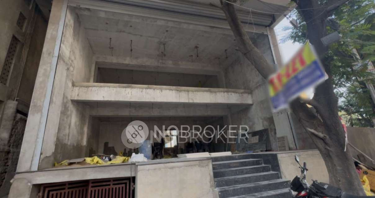 Godown/Warehouse in Barkatpura, Hyderabad for Rent 