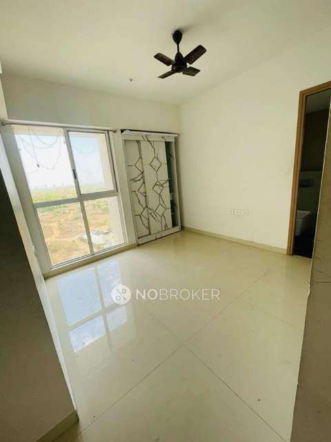 2 BHK Flat In Lodha Upper Thane For Sale  In Thane