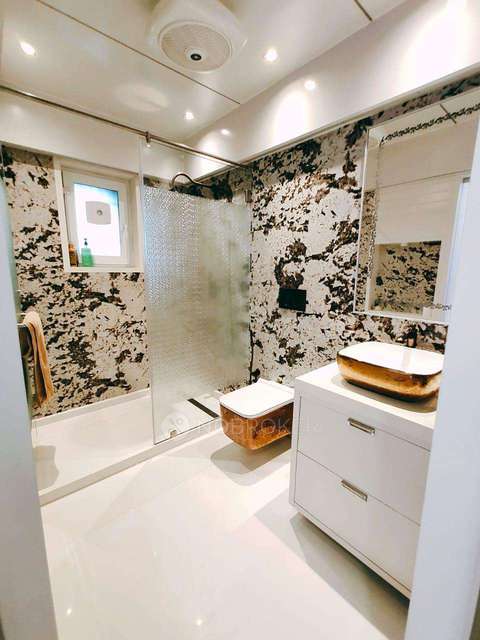 4+ BHK Flat In Regency Estate For Sale  In Dombivli East