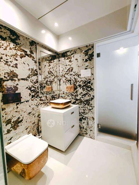 4+ BHK Flat In Regency Estate For Sale  In Dombivli East