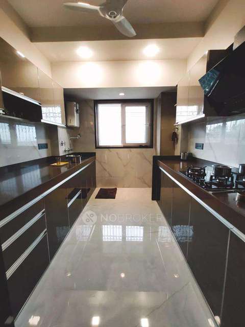 4+ BHK Flat In Regency Estate For Sale  In Dombivli East