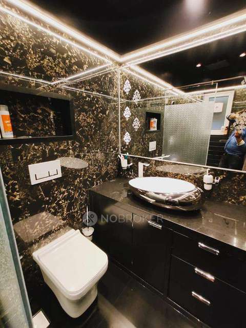 4+ BHK Flat In Regency Estate For Sale  In Dombivli East