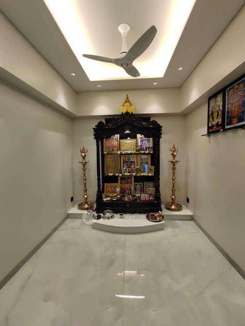 4+ BHK Flat In Regency Estate For Sale  In Dombivli East